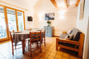 Chalets et gîtes d'Orlu